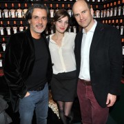 Opening Cointreau Privé