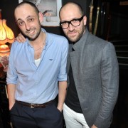 Opening Cointreau Privé
