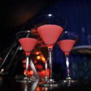 Opening Cointreau Privé