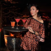 Opening Cointreau Privé