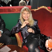Opening Cointreau Privé