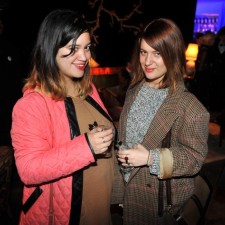 Opening Cointreau Priv&eacute;