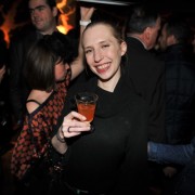 Opening Cointreau Privé