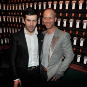 Opening Cointreau Privé