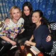 Opening Cointreau Privé