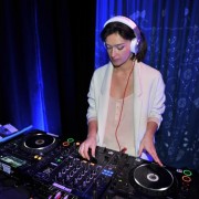 Opening Cointreau Privé