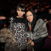 Opening Cointreau Privé