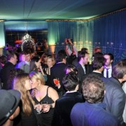 Opening Cointreau Privé