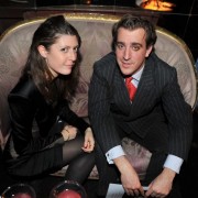 Opening Cointreau Privé