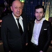 Opening Cointreau Privé