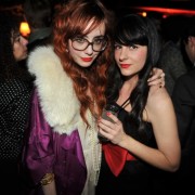 Opening Cointreau Privé
