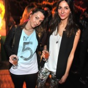 Opening Cointreau Privé