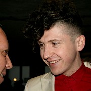 Gareth Pugh After Show Party Part.1