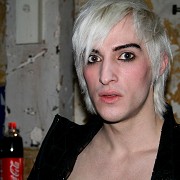 Gareth Pugh After Show Party Part.1