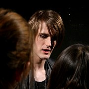 Gareth Pugh After Show Party Part.1