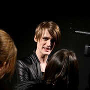 Gareth Pugh After Show Party Part.1