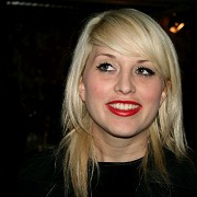 Gareth Pugh After Show Party Part.1