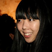 Gareth Pugh After Show Party Part.1
