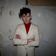 Gareth Pugh After Show Party Part.1