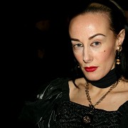 Gareth Pugh After Show Party Part.1