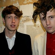 Gareth Pugh After Show Party Part.1