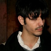 Gareth Pugh After Show Party Part.1