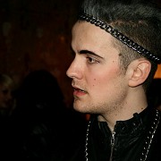 Gareth Pugh After Show Party Part.1