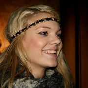 Gareth Pugh After Show Party Part.1
