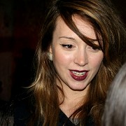 Gareth Pugh After Show Party Part.1