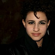 Gareth Pugh After Show Party Part.1