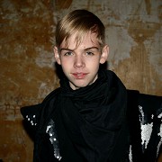 Gareth Pugh After Show Party Part.1