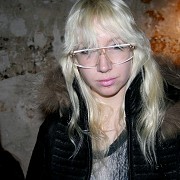 Gareth Pugh After Show Party Part.1