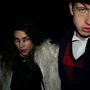 Gareth Pugh After Show Party Part.1