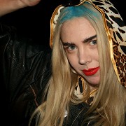 Gareth Pugh After Show Party Part.1