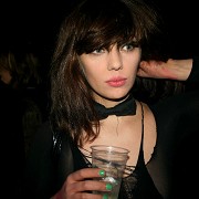 Gareth Pugh After Show Party Part.1