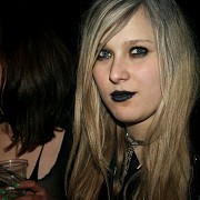 Gareth Pugh After Show Party Part.1