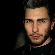 Gareth Pugh After Show Party Part.1
