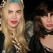 Gareth Pugh After Show Party Part.1