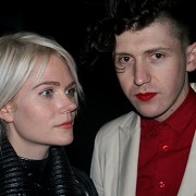 Gareth Pugh After Show Party Part.1