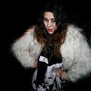 Gareth Pugh After Show Party Part.1