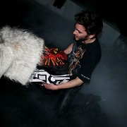Gareth Pugh After Show Party Part.1