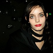 Gareth Pugh After Show Party Part.1