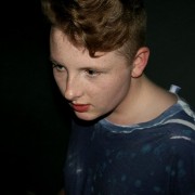 Gareth Pugh After Show Party Part.1