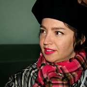 Gareth Pugh After Show Party Part.1