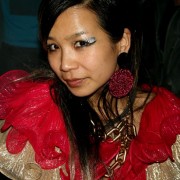 Gareth Pugh After Show Party Part.1