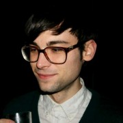 Gareth Pugh After Show Party Part.1