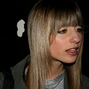 Gareth Pugh After Show Party Part.1