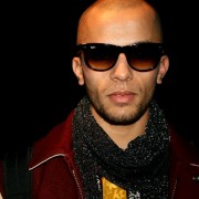 Gareth Pugh After Show Party Part.1