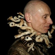 Gareth Pugh After Show Party Part.1