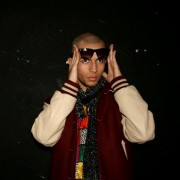 Gareth Pugh After Show Party Part.1